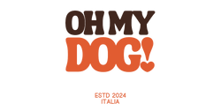 Oh My Dog 